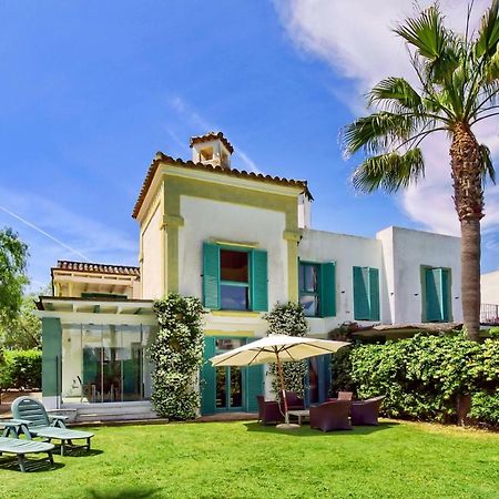 Adosado En Ribera Del Emperador Vila Sotogrande Exterior foto